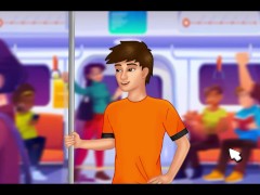 World Of Step-Sisters #87 - Doctor Swallower by MissKitty2K