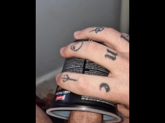 WANK WITH PUDDING - Screenshot 1 of 16 - Food Cum