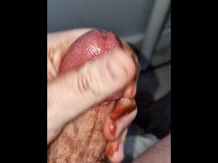 WANK WITH PUDDING - Screenshot 9 of 16 - Eating Cum