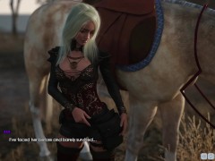 Lust Academy #118 - PC Gameplay