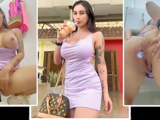 mexicanas caseros, pornstar, solo female, latina