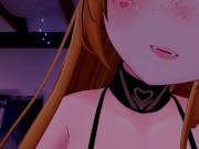 Preview 4 of Your Sexy Paralysis Demon :3 [ Erotic ASMR ] [POV] [F4M] [18+]