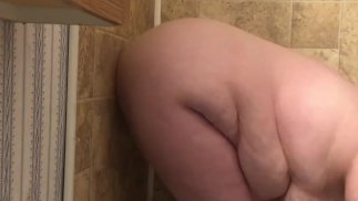 壁挂式假阳具 bbw