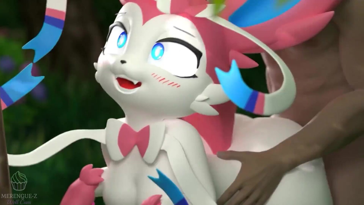 Your own sylveon hentai