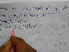 Basic Algebra Math Slove by Bikash Edu Care Episode 13