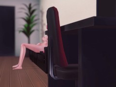 船長のオナニー / masturbation - Screenshot 1 of 16 - Marine Housyou