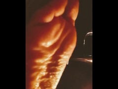 Sensual bath time - Screenshot 11 of 16 - Bath