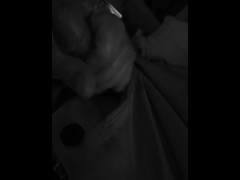 Wet stroke