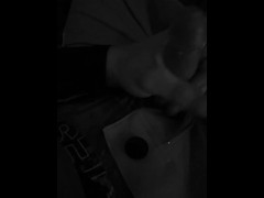 Wet stroke - Screenshot 7 of 16 - Masturbate