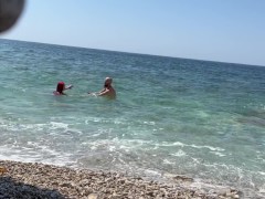 VLOG #3 Fucked on a desert island. - Screenshot 14 of 16 - Extreme