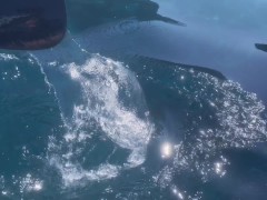 VLOG #3 Fucked on a desert island. - Screenshot 6 of 16 - Nude Beach