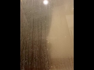 Let’s take a Shower together