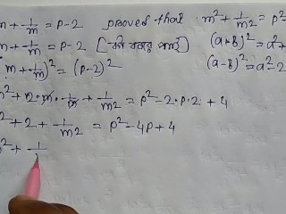 Basic Algebra Math Slove by Bikash Edu Care Episode 16