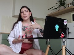 Devillish Podcast: Mental chastity 11/16