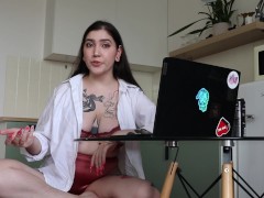 Devillish Podcast: Mental chastity