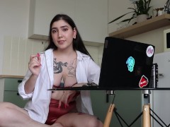 Devillish Podcast: Mental chastity 13/16