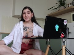 Devillish Podcast: Mental chastity 14/16