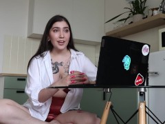 Devillish Podcast: Mental chastity 6/16