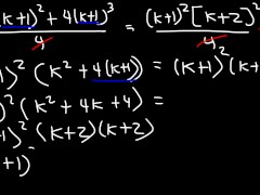 Mathematical  Induction