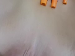 Join me in my bed sweetie. I'm boring alone.