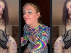 DRIPDROP Kris Follies Likes to Suck Dick ALOT!!