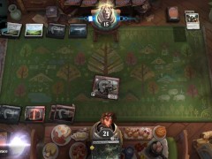 Virgin Simulator 2: Getting Fucked then Cucked on MTG LOTR Jump=In