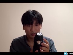 オナホレビュー~白YUIRA編~ - Screenshot 16 of 16 - Big Cock