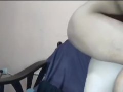 أحمد ، قضيبك سميك للغاية بالنسبة لمهبلي الصغير.🔥😈 - Screenshot 8 of 16 - Arab Egypt