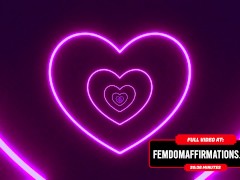 Hardcore Pussy Free Affirmations