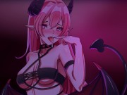 Preview 2 of Long Distance JOI domination - SoftDom Succubus Girlfriend [Erotic Audio ASMR]