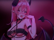 Preview 4 of Long Distance JOI domination - SoftDom Succubus Girlfriend [Erotic Audio ASMR]