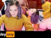 STREAMER DE TWICH SE LE OLVIDA APAGAR DIRECTO Y ES VISTA FOLLANDO ...
