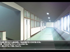 【エロゲ実況(体験版)】#02 生意気J○をチートノートでわからせる 筆でおっぱいやマンコを愛撫したくすぐったり、手で揉んだり触ったり・・(モーションアニメ同人エロゲー Hentai game) - Screenshot 1 of 16 - Hentai Game