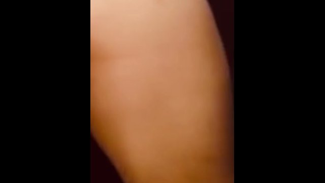 ShayPlays with girlfriends ass in CLOSEUP ANAL FISTING from behind ???