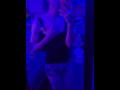 Budding trans tits! - Screenshot 2 of 16 - Puppy
