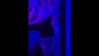 Budding trans tits!