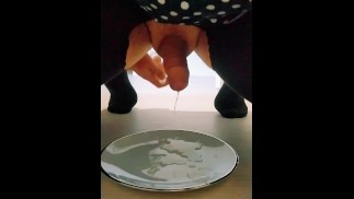 Cum handsfree