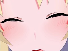 【KKS／MMD】【Calabria 2007】 三浦優美子【俺ガイル 】