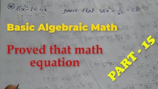 Compound Angles Math Slove By Bikash Educare Episode 22