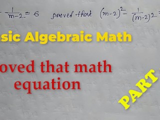 Basic Algebra Math Slove by Bikash edu Care Episode 17
