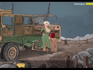 Call Of Beauty FUCKERMAN Edition (Full Version)