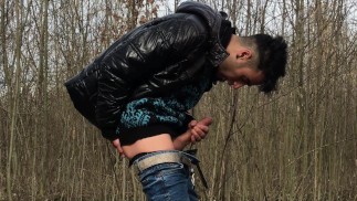 Самостоятельная процедура по уходу за лицом на публике