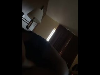 hotwife, amateur, vertical video, threesome