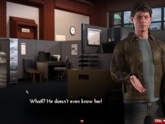 The Genesis Order Gameplay P 15