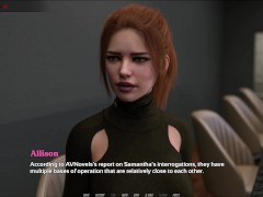 Savior 113 - Screenshot 10 of 16 - Amateur