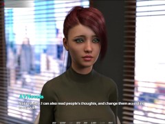 Savior 113 - Screenshot 8 of 16 - Big Boobs