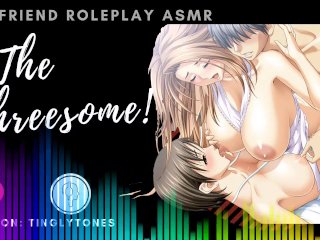 ffm, asmr roleplay, exclusive, solo male