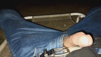 把我的负载吹到外面