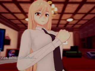 visual novel game, evangelion hentai, parody, asuka evangelion