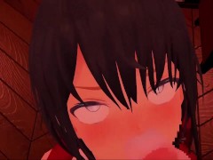 イマラチオ【はっさくあかり動画03】 - Screenshot 11 of 16 - Anime